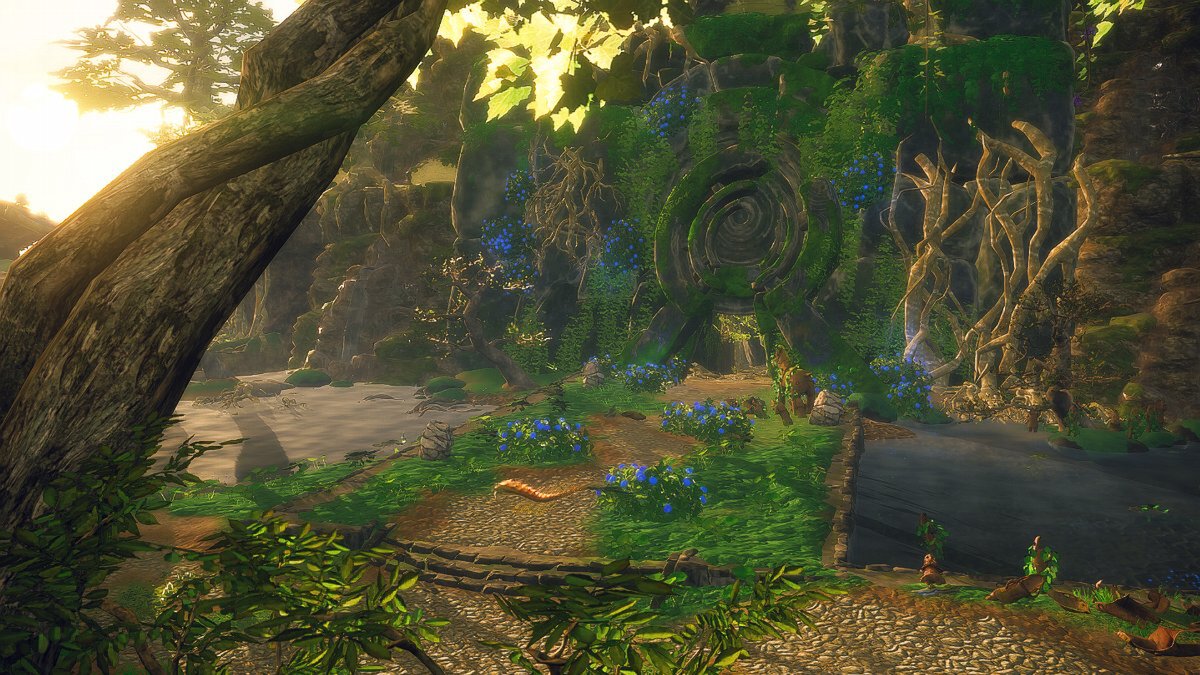 Switch 2用ハンティングアクション『WILD HEARTS S』が本日発売!