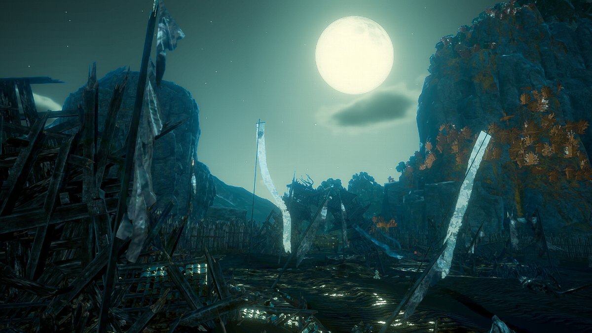 Switch 2用ハンティングアクション『WILD HEARTS S』が本日発売!