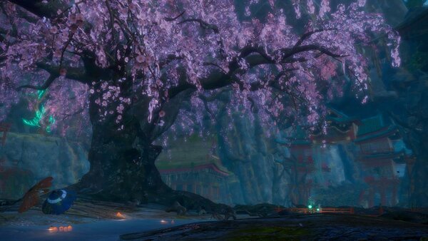 Switch 2用ハンティングアクション『WILD HEARTS S』が本日発売！