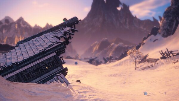 Switch 2用ハンティングアクション『WILD HEARTS S』が本日発売！