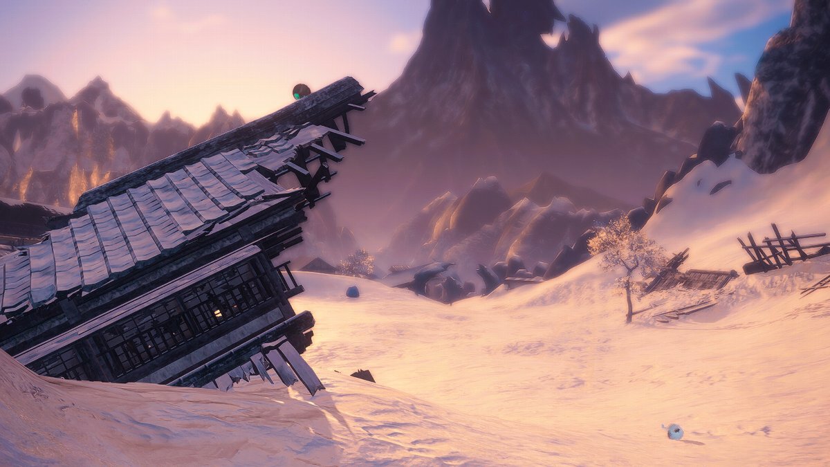 Switch 2用ハンティングアクション『WILD HEARTS S』が本日発売!