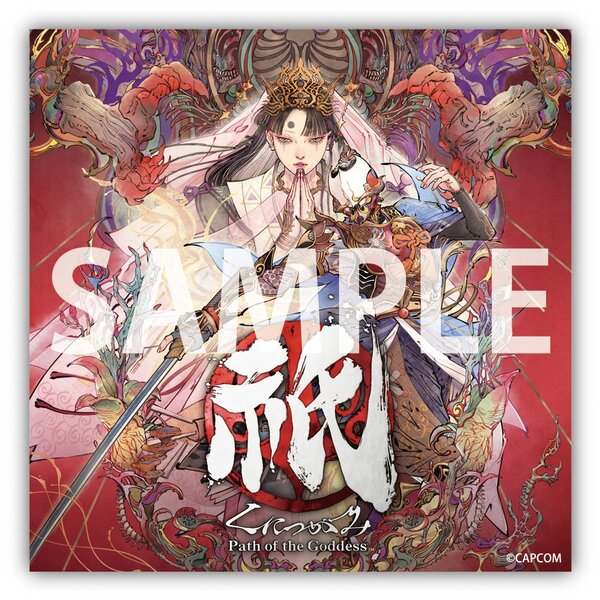 Switch 2の『スト6』と『祇（くにつがみ）』を遊ぼう！カプコン直営店で参加費無料の試遊イベントを開催