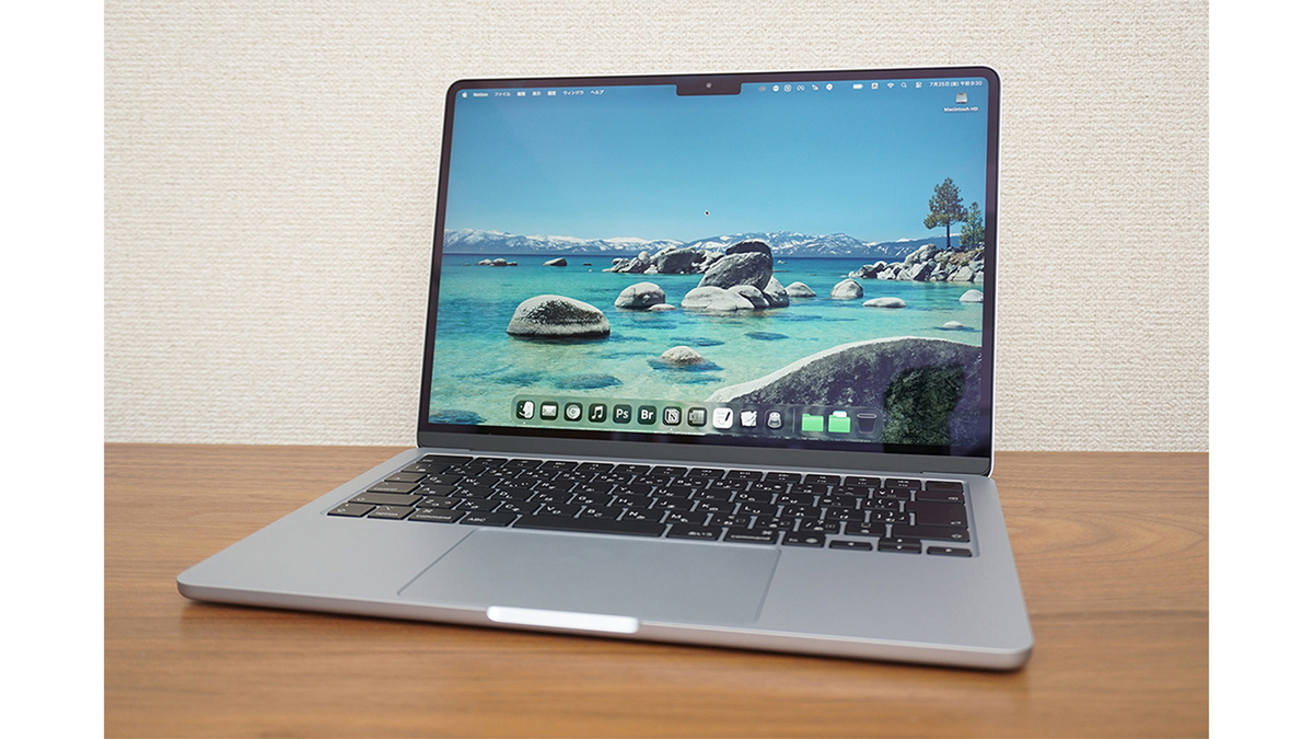 ASCII.jp：MacがもっとiPhoneみたいになる！ macOS Tahoe 26パブリック 