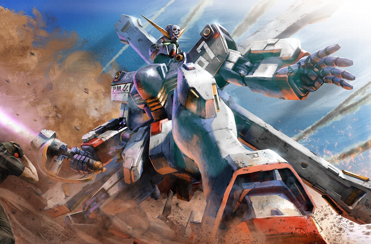 機動戦士ガンダム　オペレーション ASCII.jp：PS5／PS4『機動戦士ガンダム バトルオペレーション2』に
