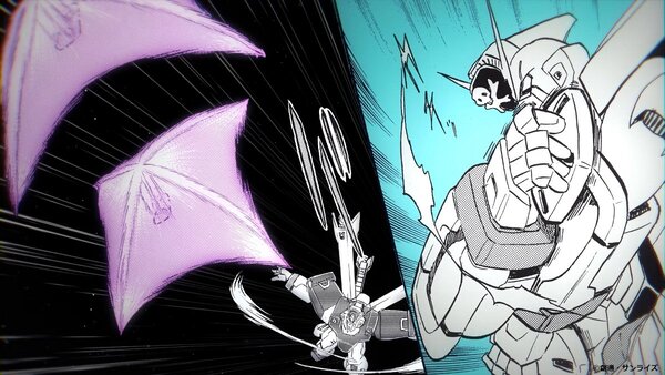 PS5／PS4『機動戦士ガンダム バトルオペレーション2』に「クロスボーン・ガンダムX1改」が参戦！