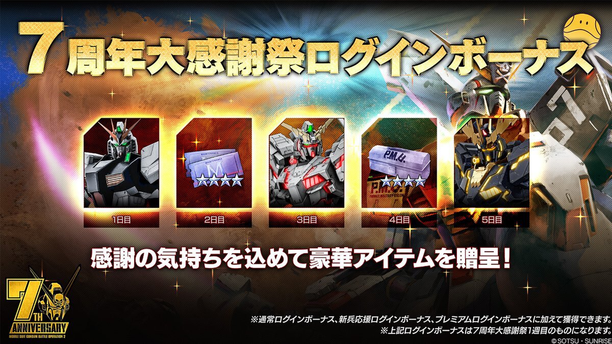 PS5／PS4『機動戦士ガンダム バトルオペレーション2』に「クロスボーン・ガンダムX1改」が参戦！