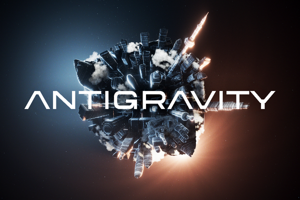 Insta360がドローンAntigravity 発表