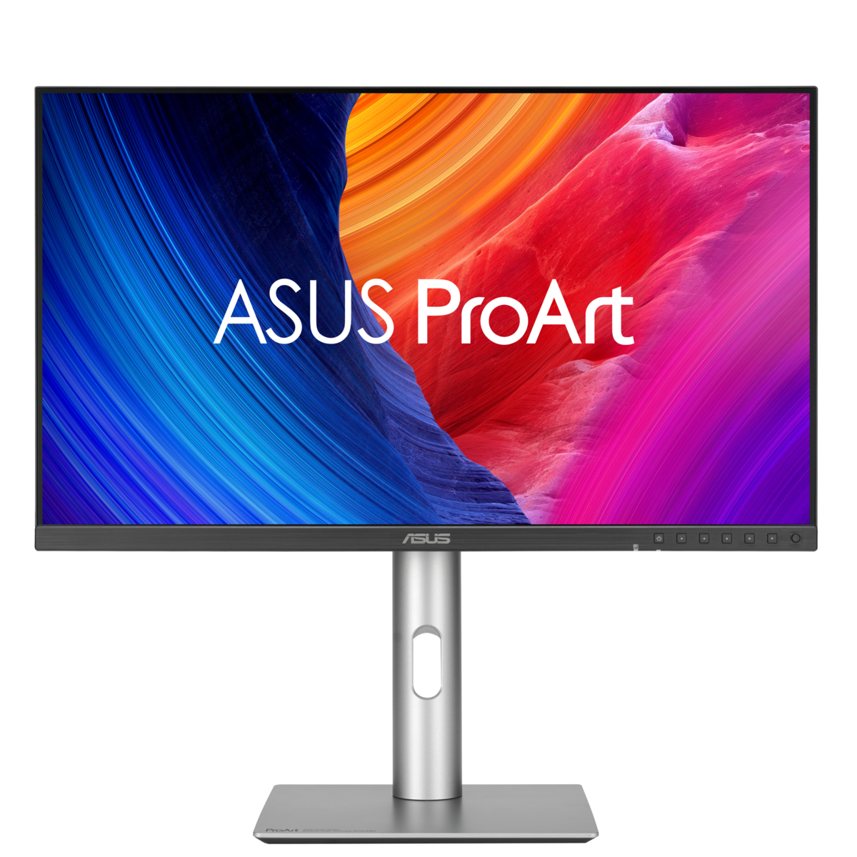 ASCII.jp：ASUS、32インチ6Kモニター「ProArt Display PA32QCV」を国内