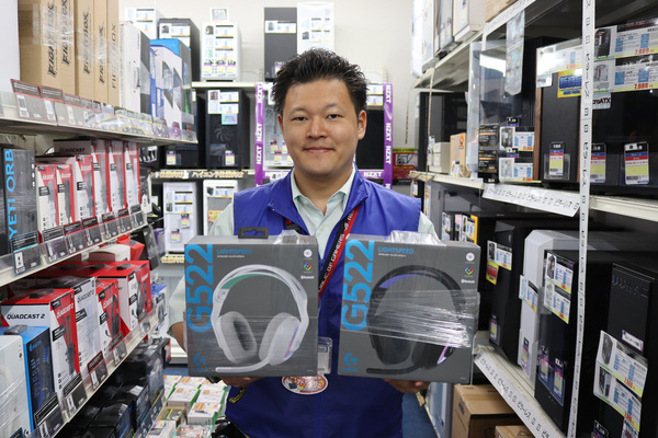 パソコン工房 大阪日本橋店