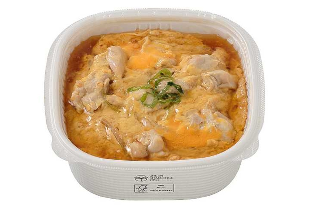 ASCII.jp：100円値引き！セブン-イレブン「親子丼」「カレー」など