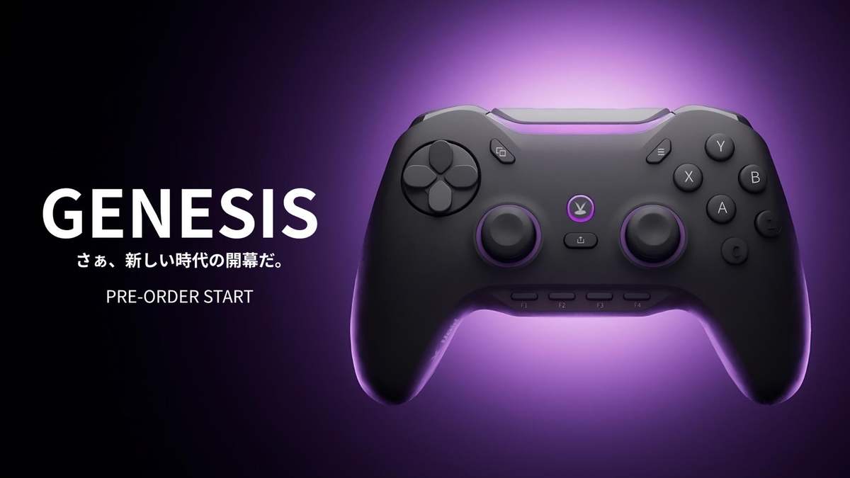 ASCII.jp：日本発の新星「GENESIS」！12,980円で高い性能を持つPC用