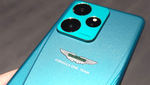 アストンマーティンのスマホ爆誕！ realmeのコラボスマホがカッコ良すぎて欲しい！