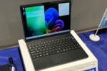 NEC PC、1kg以下で40時間越えのバッテリー駆動時間の法人向けハイエンドノートPC「VersaPro UltraLite タイプVY」発売