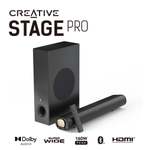 Dolby Audio対応サウンドバーが登場！「Creative Stage Pro」で臨場感あふれるオーディオ体験を