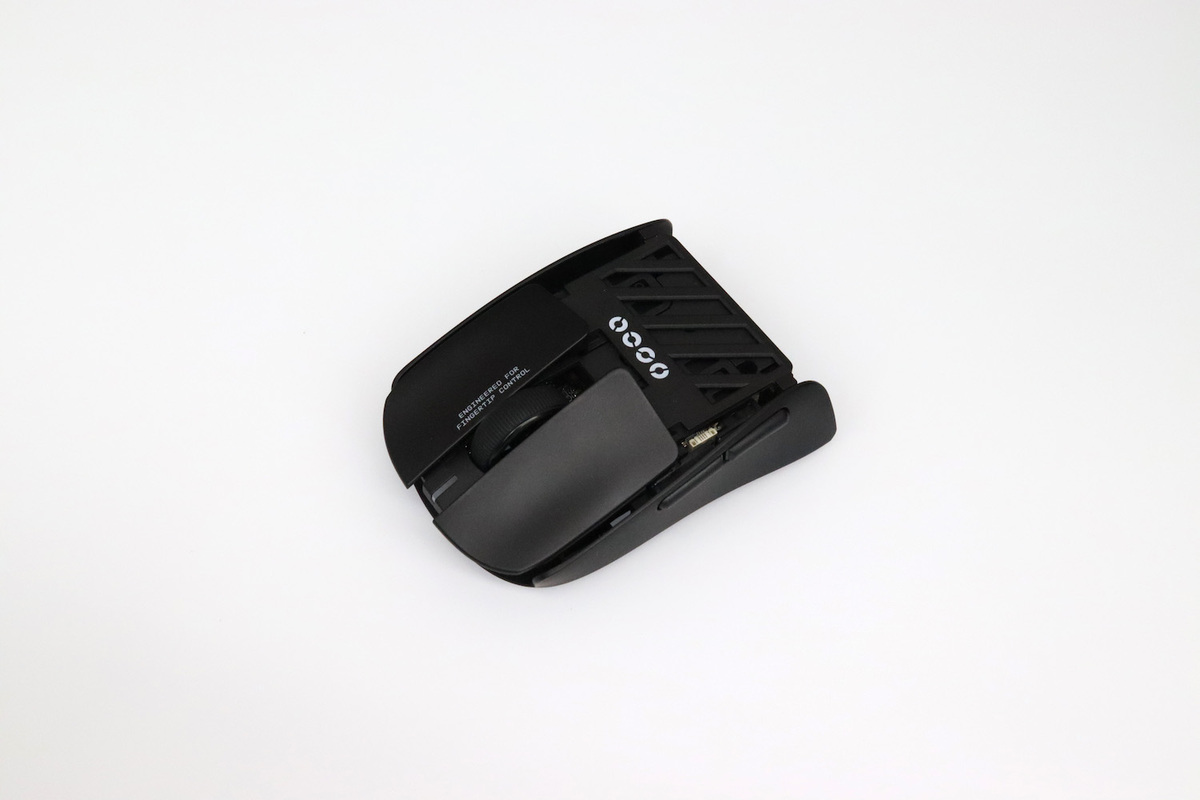 Pulsar X2F Launch Edition