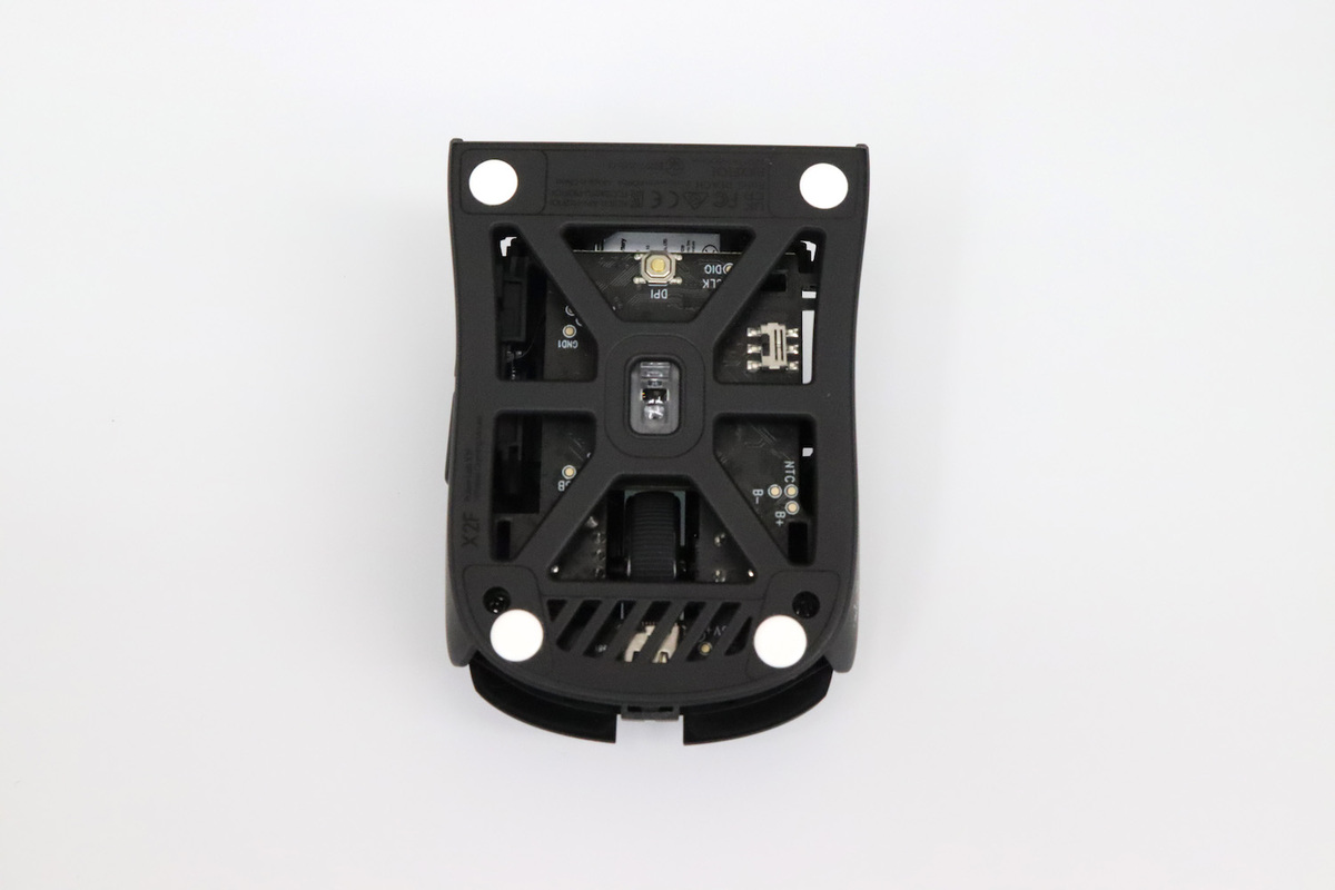 Pulsar X2F Launch Edition