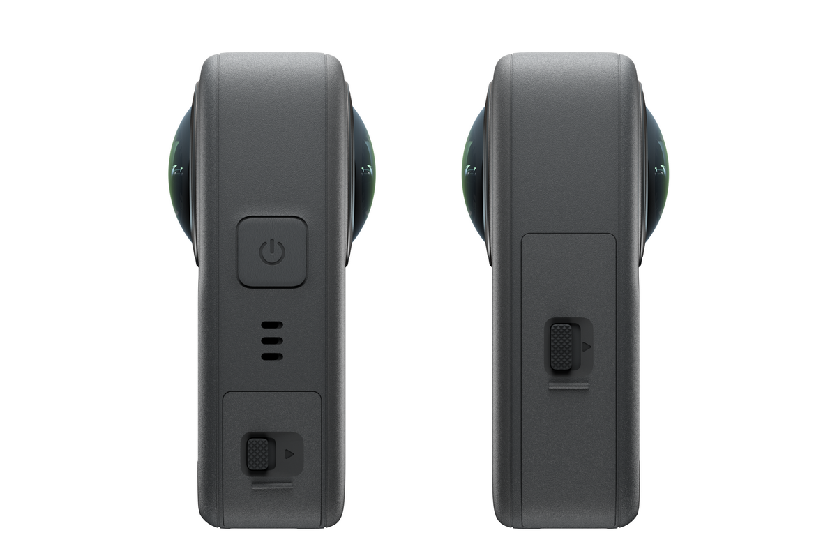 DJIがついに「360°カメラ」に参入＝「Osmo 360」レビュー