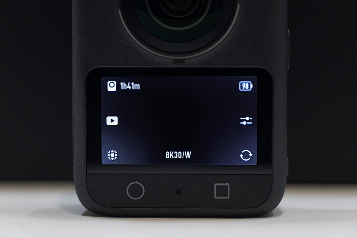 DJIがついに「360°カメラ」に参入＝「Osmo 360」レビュー