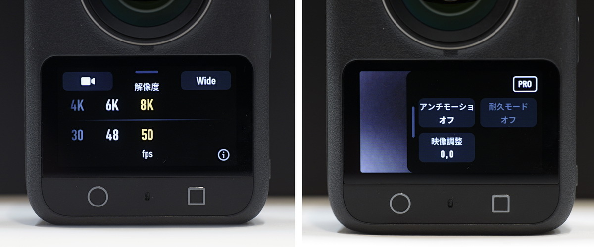 DJIがついに「360°カメラ」に参入＝「Osmo 360」レビュー