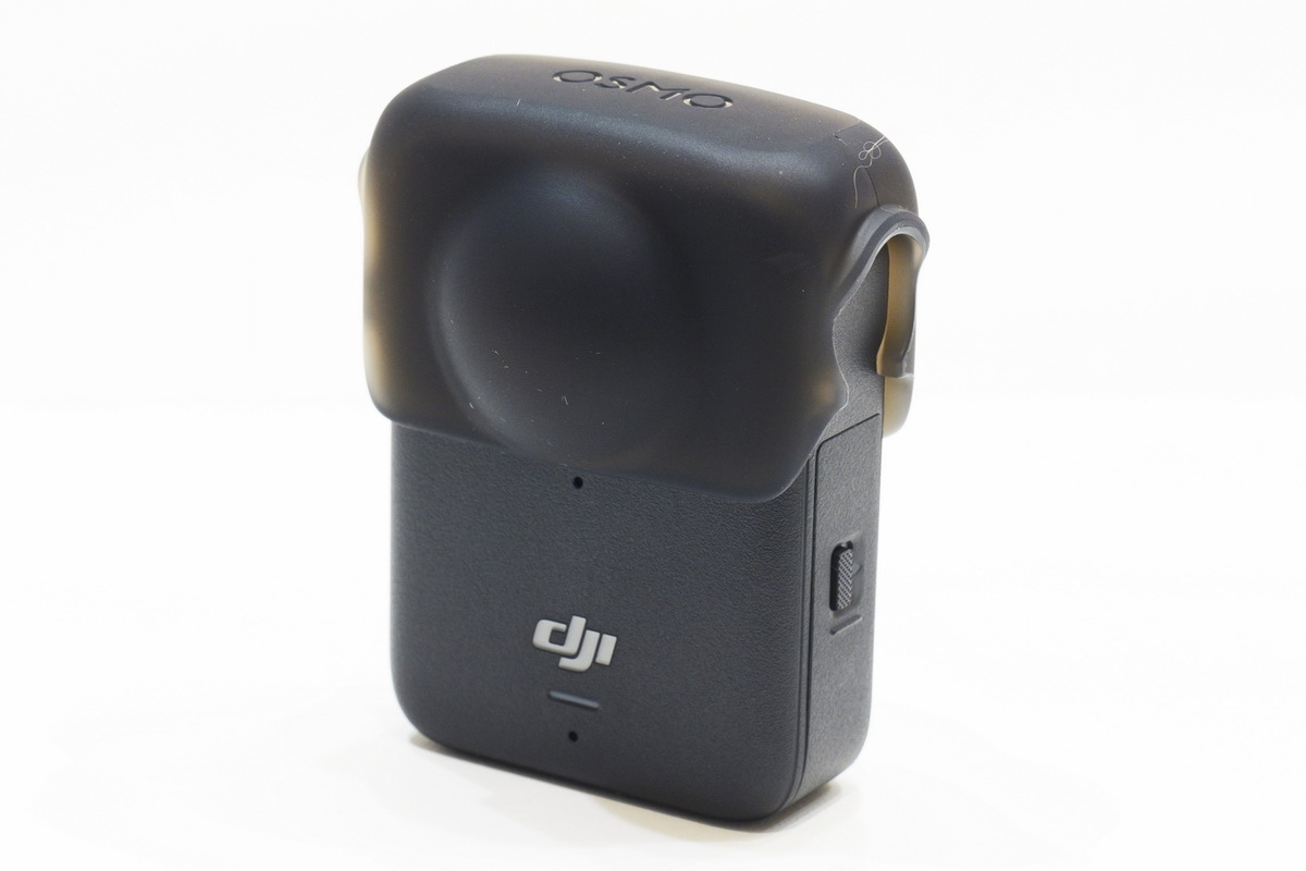 DJIがついに「360°カメラ」に参入＝「Osmo 360」レビュー