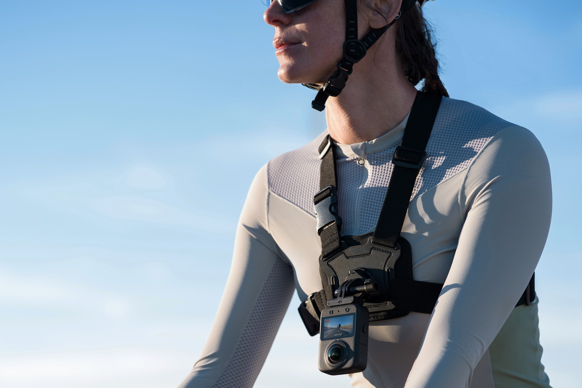 DJIがついに「360°カメラ」に参入＝「Osmo 360」レビュー