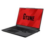 マウス G TUNE HシリーズにRyzen 9／RTX 50シリーズ搭載の新モデル登場！価格239,800円から