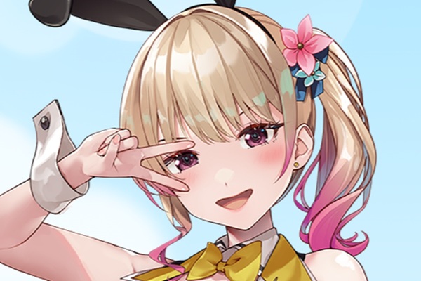 最大87％オフ】Nintendo Switch向け「バニーガーデン」「まじかる