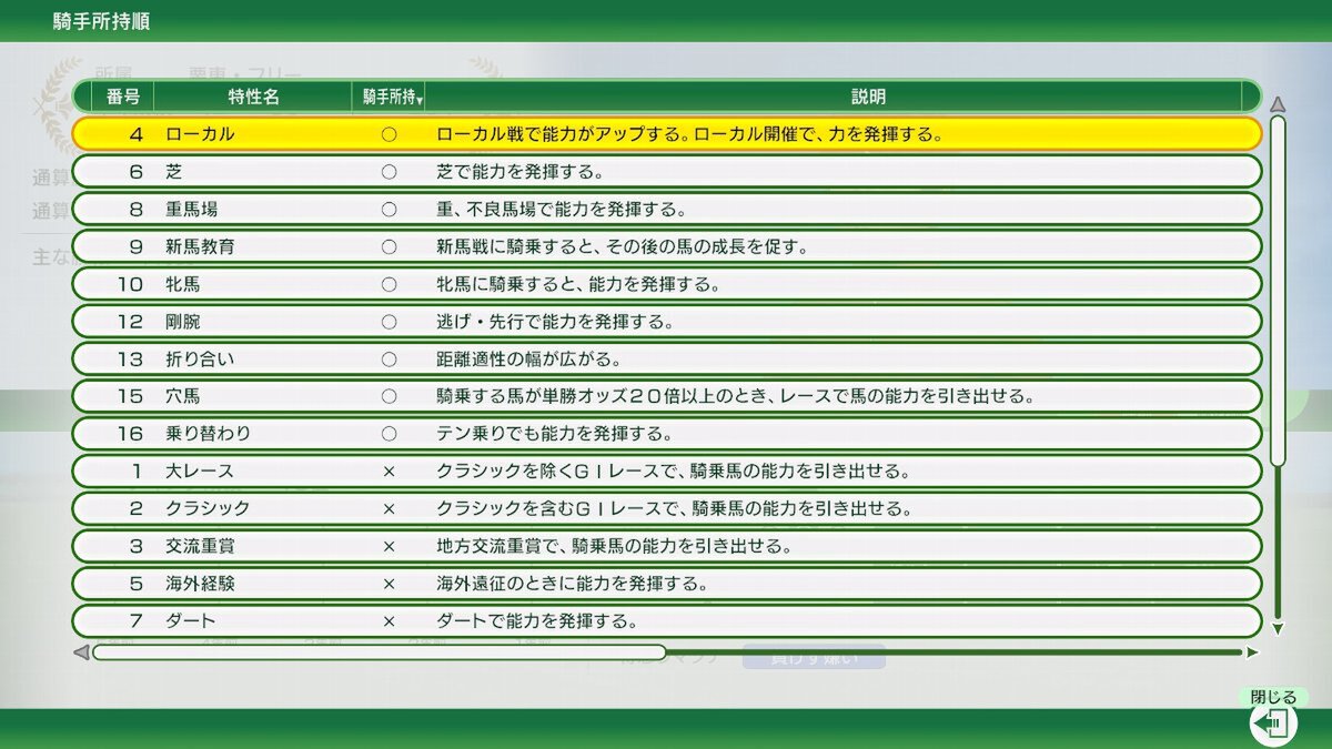 新モード「最強馬ロード・オンライン」が『Winning Post 10 2025』に本日配信!