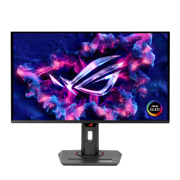 ASCII.jp：ASUS、新型4K有機ELモニター「ROG Strix OLED XG27UCDMG」8