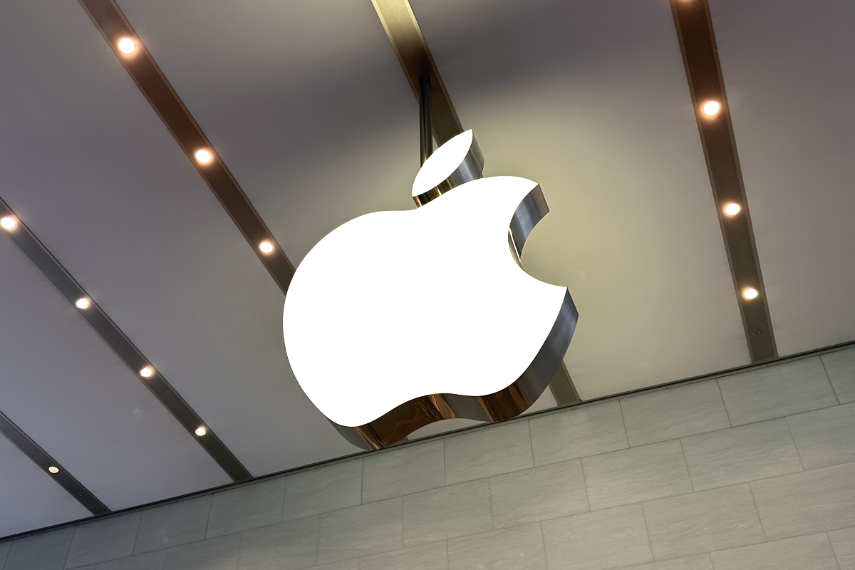 ASCII.jp：みんなのiPhone愛が炸裂！アップル第3四半期が爆益14兆円