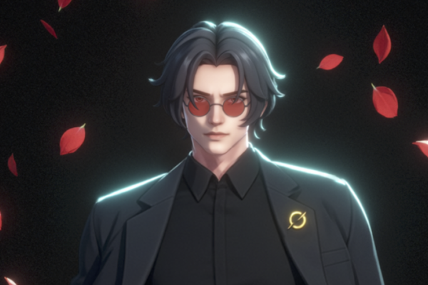 音声コンパニオンValentineの画像