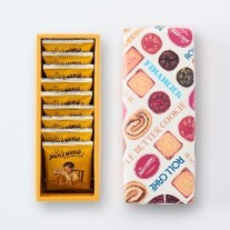 「ザ・メープルマニア」の「メープルバタークッキー」