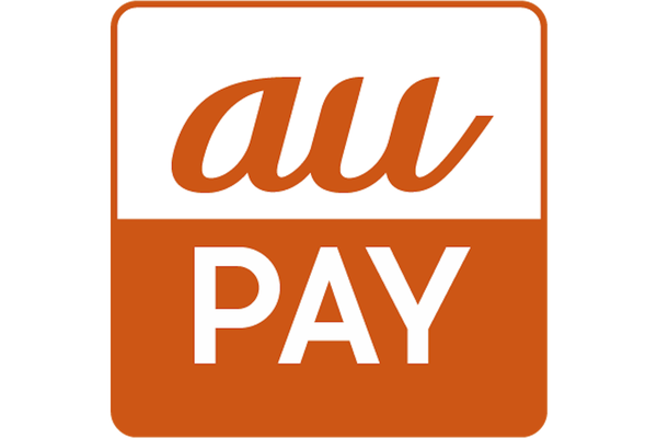 au PAYのロゴ