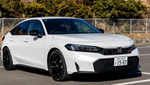 Honda「シビックRS」が「This is サイコーに楽しいHonda!」である3つの理由 Honda「シビックRS」が「This is サイコーに楽しいHonda!」である3つの理由