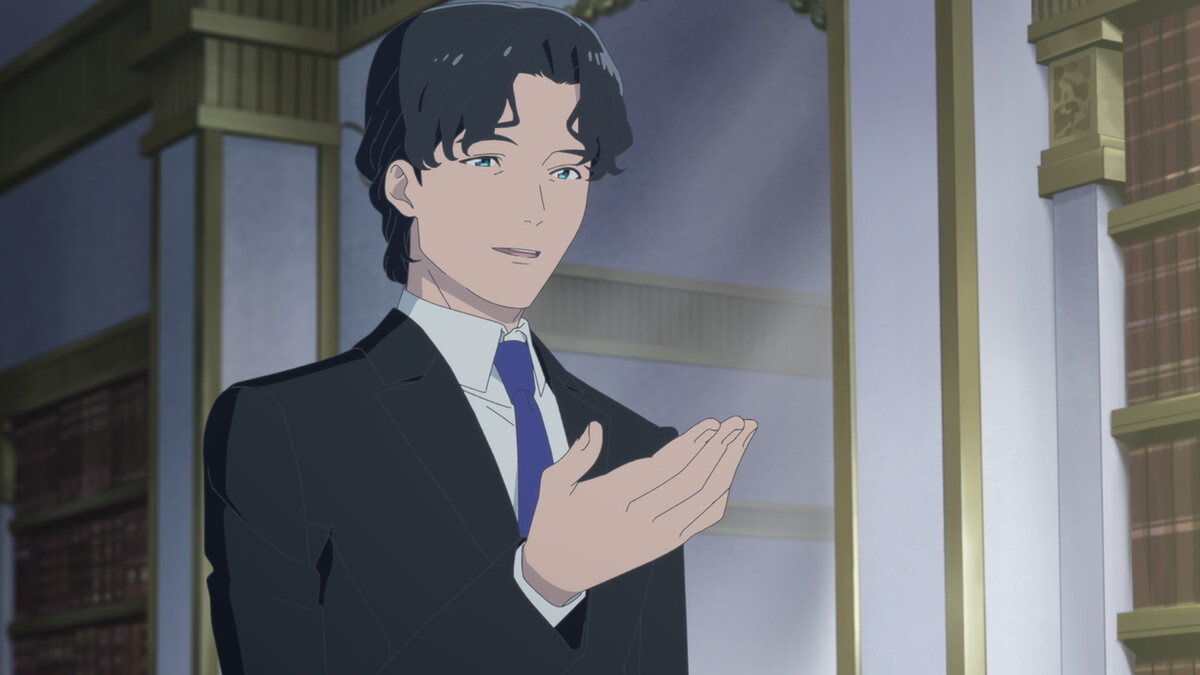 『不思議の国でアリスと -Dive in Wonderland-』