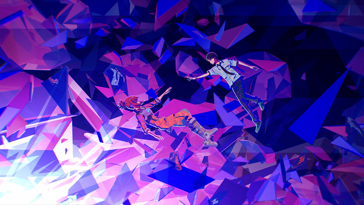 『アズワン/AS ONE』