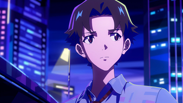 『アズワン／AS ONE』