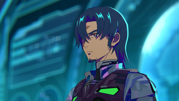 『アズワン／AS ONE』