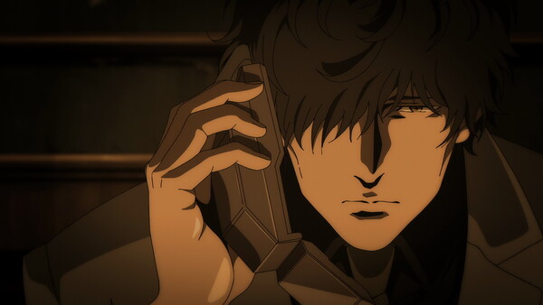 劇場版『BULLET/BULLET』弾丸決戦編