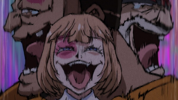 劇場版『BULLET/BULLET』弾丸決戦編