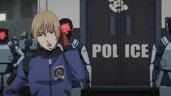 劇場版『BULLET/BULLET』弾丸決戦編