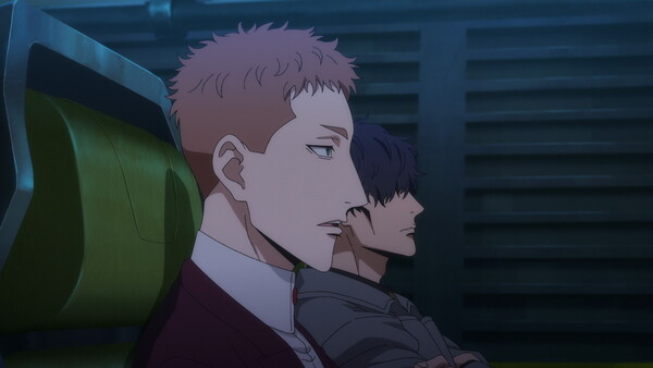 劇場版『BULLET/BULLET』弾丸決戦編