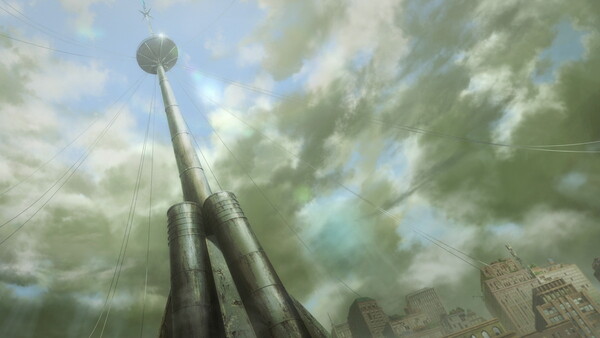 劇場版『BULLET/BULLET』弾丸決戦編