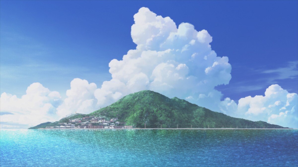 劇場編集版『Summer Pockets』