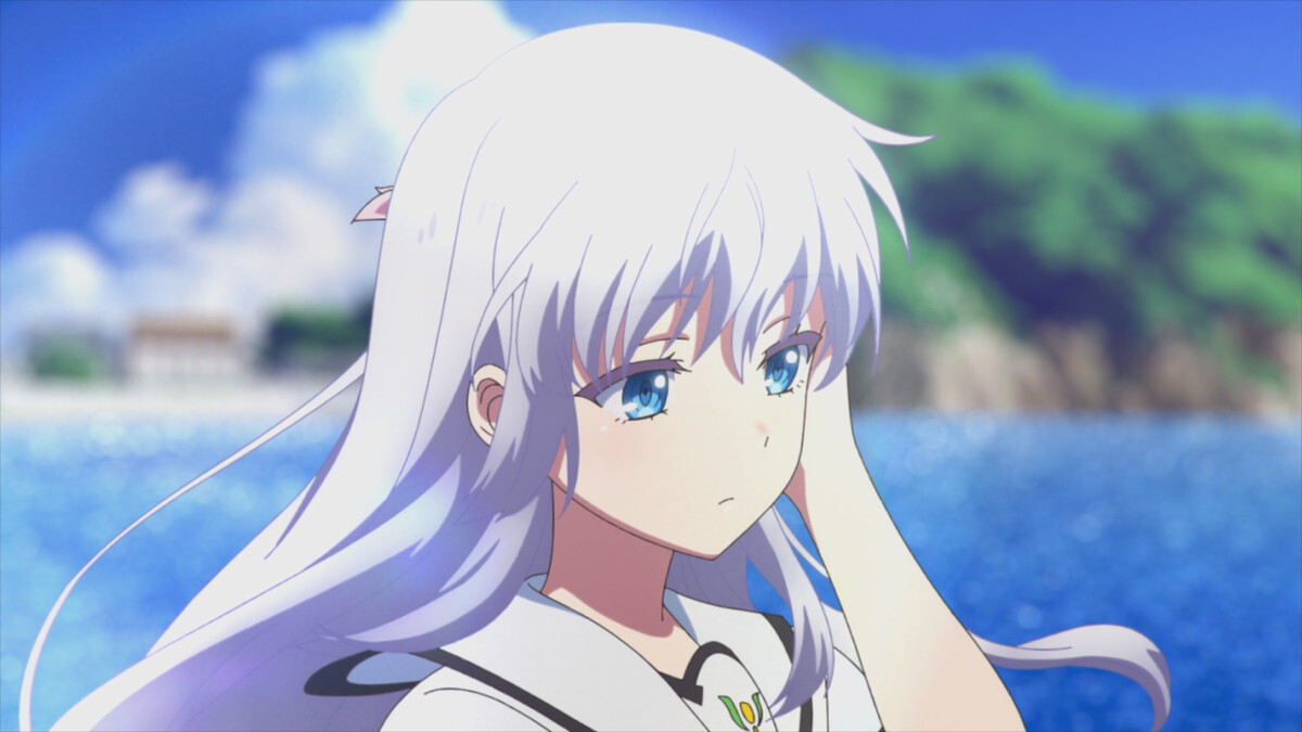 劇場編集版『Summer Pockets』