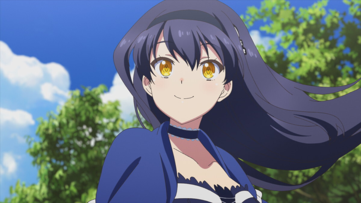 劇場編集版『Summer Pockets』