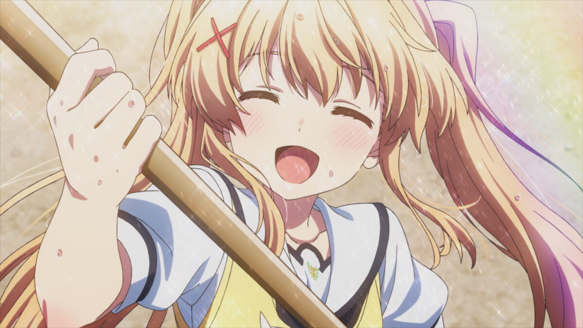 劇場編集版『Summer Pockets』