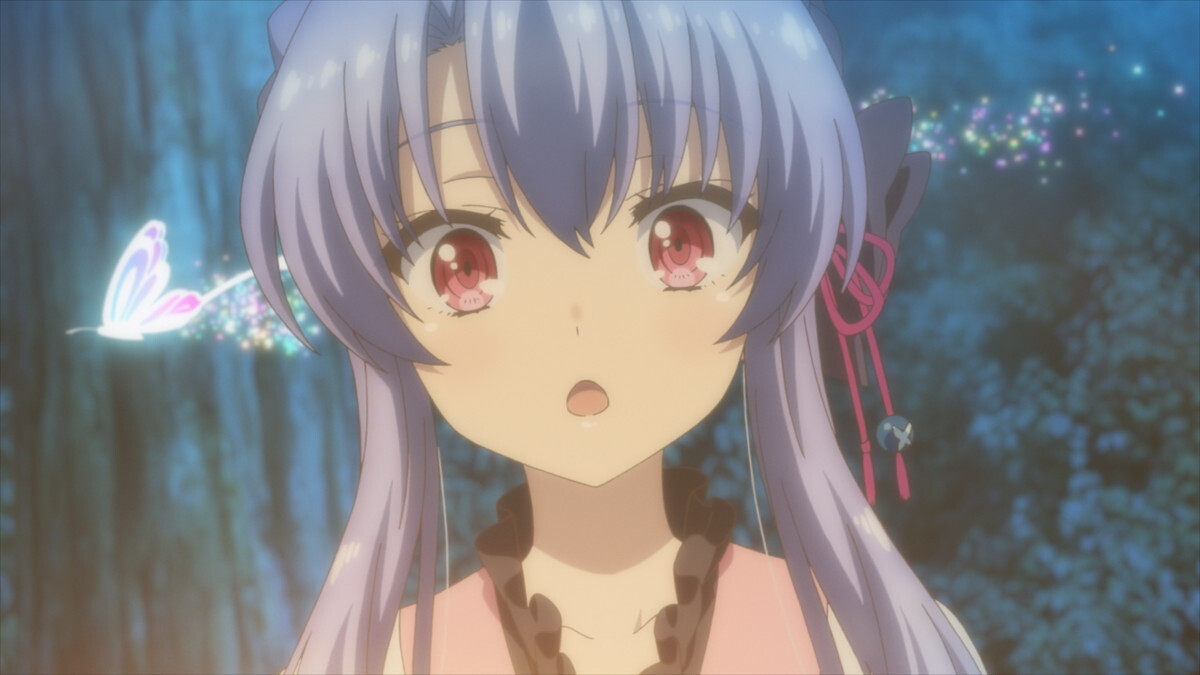 劇場編集版『Summer Pockets』