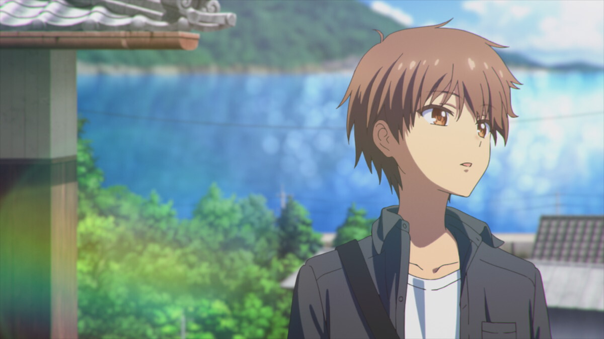 劇場編集版『Summer Pockets』