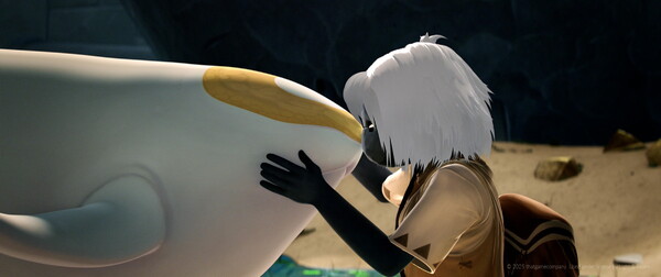 『Sky ふたつの灯火 - 前篇 -』